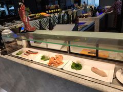 -鹭江潮餐厅•福建菜(鹭江佲家酒店)