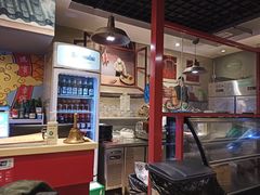 -宣武小院涮肉(前门店)