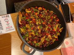 -蚝太郎 • 海鲜烧烤(Upark店)