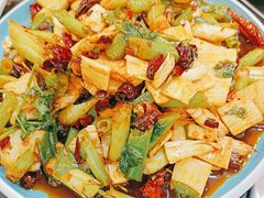 -瑞杰烧烤店·24小时营业(山东路店)