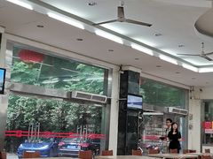 大堂-教工食堂(西南大学店)