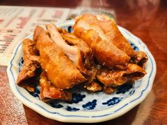 招牌肥肠-螺世纪螺蛳粉·桂味小排档(裕德店)