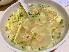 -东泰祥生煎馆(重庆北路店)