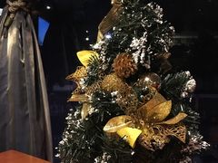 -绿茵阁牛扒餐厅(客村店)