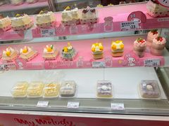 -甜星Star面包生日蛋糕(北坦店)
