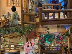 -小木屋米酒店·韩国料理(深圳总店)