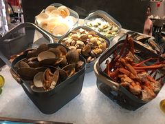 -长春富力万达文华酒店-集·味自助餐厅