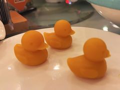 -全聚德(上海首店浦东店)