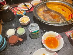 -牛New寿喜烧(闵行龙湖天街店)
