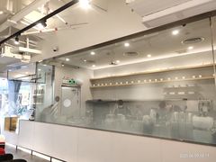 -喜茶(广州番禺奥园广场店)