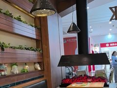 -豪客来牛排(红豆万花城店)