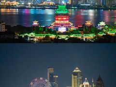 -南昌之星游乐场