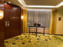 -深圳星河丽思卡尔顿酒店