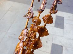-小街天府(西工小街店)