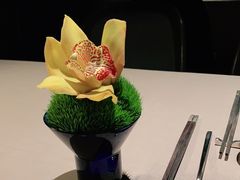 -荣轩(新荣记环球金融中心店)