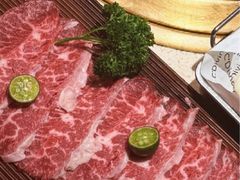 -Ant 蚂蚁洞烤肉·大营地(上海静安大悦城店)