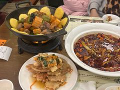 -老厨家(中央大街西七道街店)