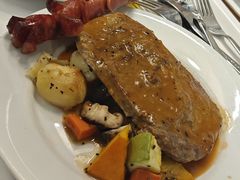 -宜家·瑞典风味餐厅(北京西红门店)