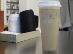 借奶消愁百利甜-杯欢制茶(三里屯店)