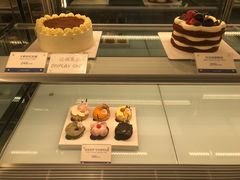 -Pantry's Best派悦坊蛋糕(K11购物艺术中心店)