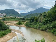 -千泷沟大瀑布旅游区