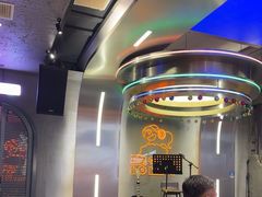 -路边羊烧烤酒场(宝带路店)