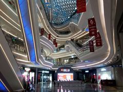 -银泰百货(厦门国贸中心店)