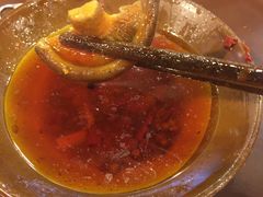 -重庆老火锅王(西安北路店)