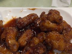 -东四民芳餐厅(世茂工三店)