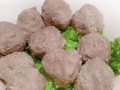 手打牛筋丸-掂档潮汕牛肉火锅(沈阳万象城店)