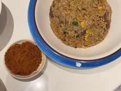 -牛焱·贵州黄牛肉火锅(城西银泰店)