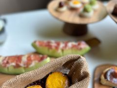 -三嚥阁 La Villa Restaurant