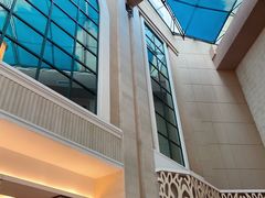 -佛山皇冠假日酒店-西餐厅
