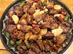 -老东镇啤酒屋海鲜加工·蒸汽海鲜·海鲜烧烤(台东店)