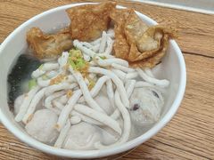-非遗·十八曲鱼饺(西马总店)
