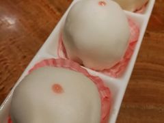 -北海金昌开元名都大酒店·四季轩中餐厅