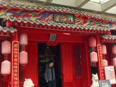 -尚寨嫽扎咧面馆(钟楼店)