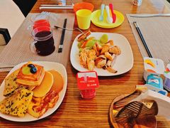 -大连中远海运洲际酒店