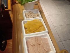 -傣妹火锅(张江高科店)