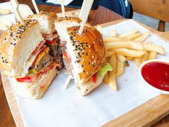 -G+KITCHEN(龙湖狮山天街店)