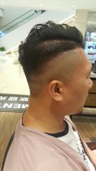-Mentor Hair Salon