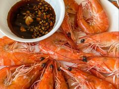 -坛南湾阿强农家乐.海鲜大排档老字号(福州地标美食店)