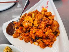 -峨嵋酒家(熙悦天街店)