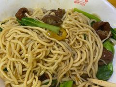 大肠-泰顺江南春面馆