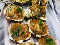 -87号烧烤海鲜·大排档(金沙滩店)