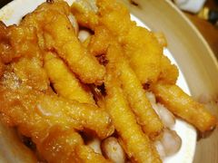 -小城粥道·海胆鲜虾粥(解放广场店)