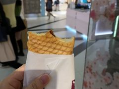 -粉粉乐鲷鱼烧(美罗城店)
