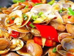 -沙掌门肉蟹煲(沙溪店)