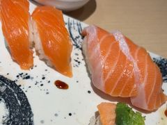 -万岁寿司(万国店)