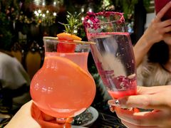 -第101座花园餐厅(湖滨88店)